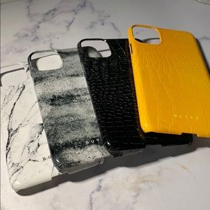 Burga Snap Cases/iPhone 11 pro max